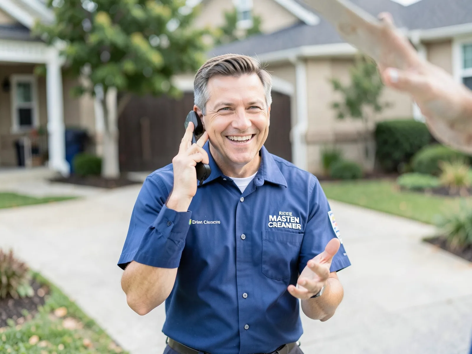 Drain Cleaning Lake Milton, OH FAQs